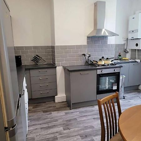 Double Bed L1 Burnley City Centre Ngoại thất bức ảnh
