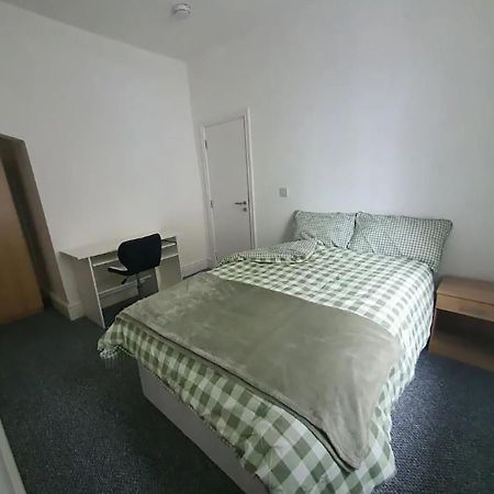 Double Bed L1 Burnley City Centre Ngoại thất bức ảnh